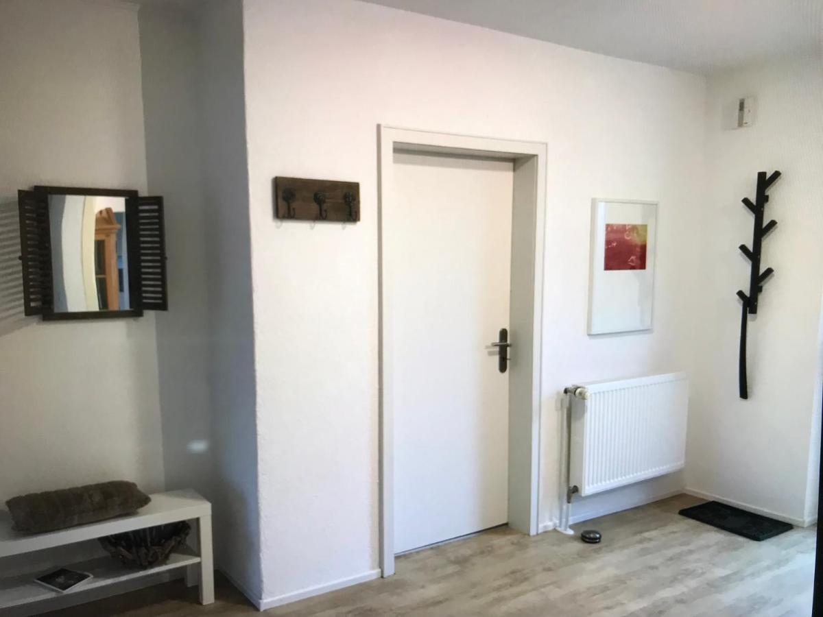 Ferienwohnung Bliestalglueck Oberthal Luaran gambar