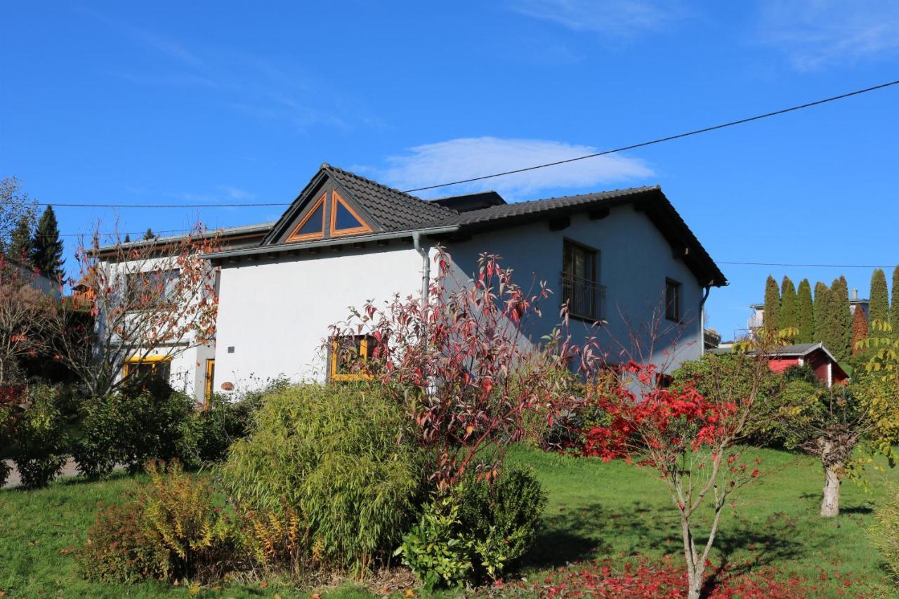 Ferienwohnung Bliestalglueck Oberthal Luaran gambar