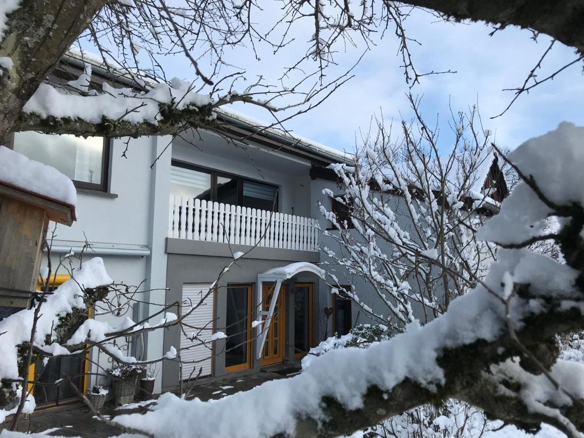 Ferienwohnung Bliestalglueck Oberthal Luaran gambar