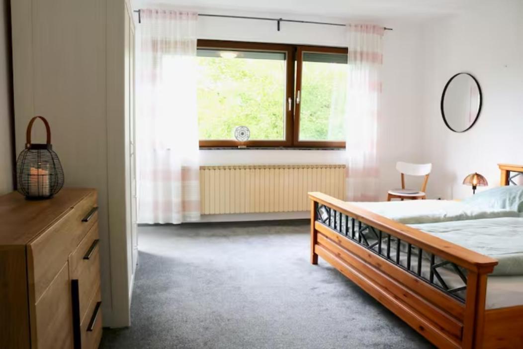 Ferienwohnung Bliestalglueck Oberthal Luaran gambar