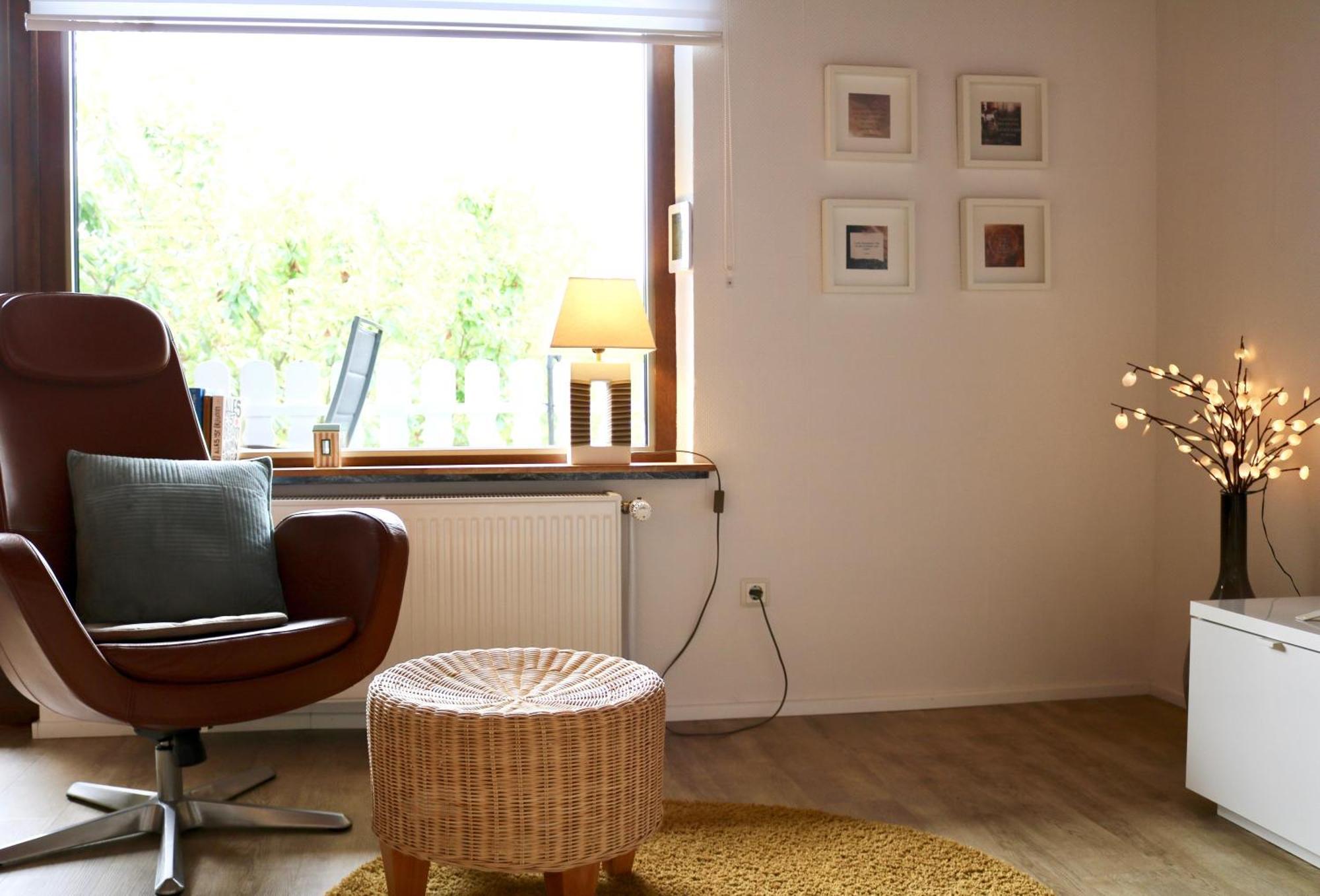 Ferienwohnung Bliestalglueck Oberthal Luaran gambar