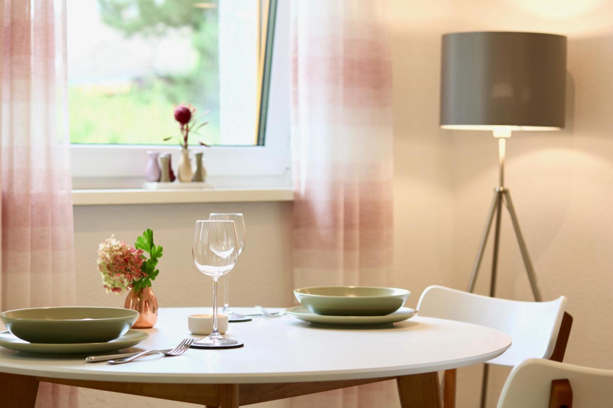 Ferienwohnung Bliestalglueck Oberthal Luaran gambar