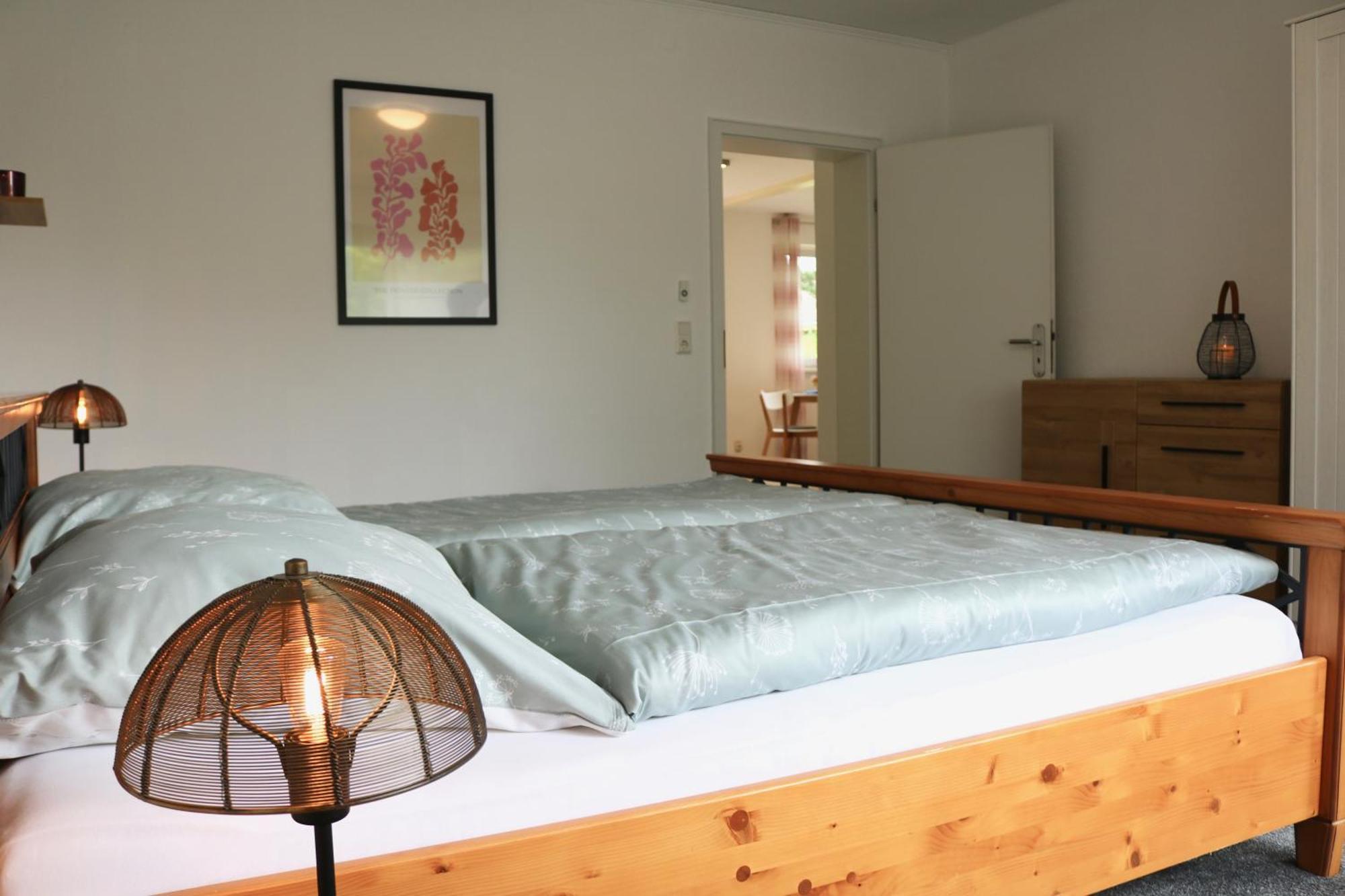 Ferienwohnung Bliestalglueck Oberthal Luaran gambar
