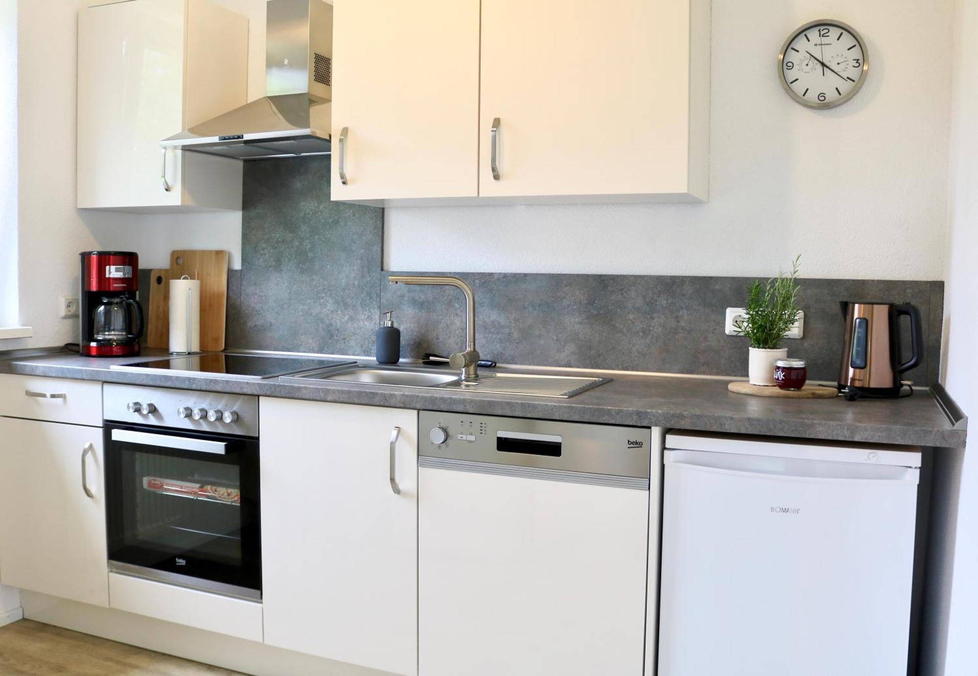 Ferienwohnung Bliestalglueck Oberthal Luaran gambar