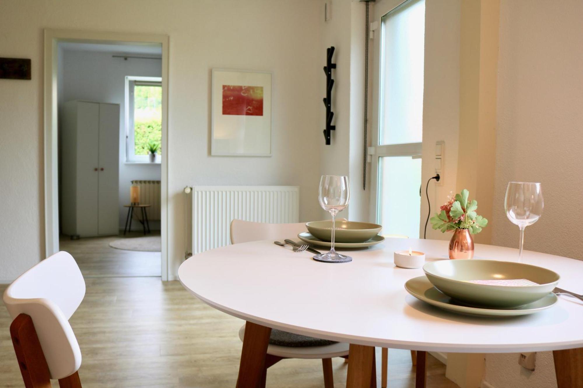 Ferienwohnung Bliestalglueck Oberthal Luaran gambar