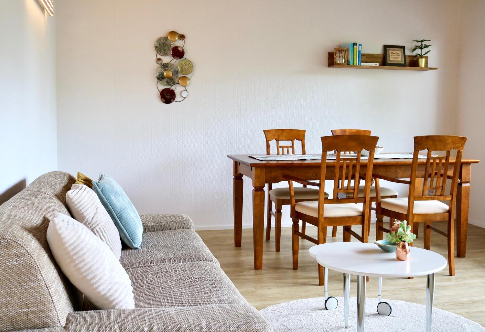 Ferienwohnung Bliestalglueck Oberthal Luaran gambar