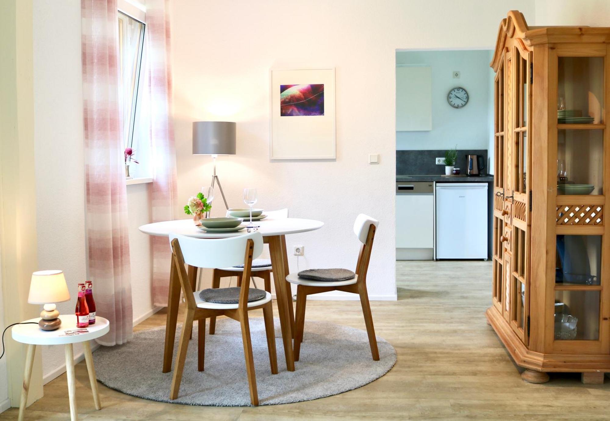 Ferienwohnung Bliestalglueck Oberthal Luaran gambar