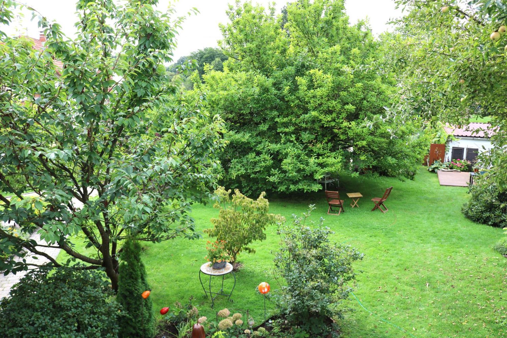 Ferienwohnung Bliestalglueck Oberthal Luaran gambar