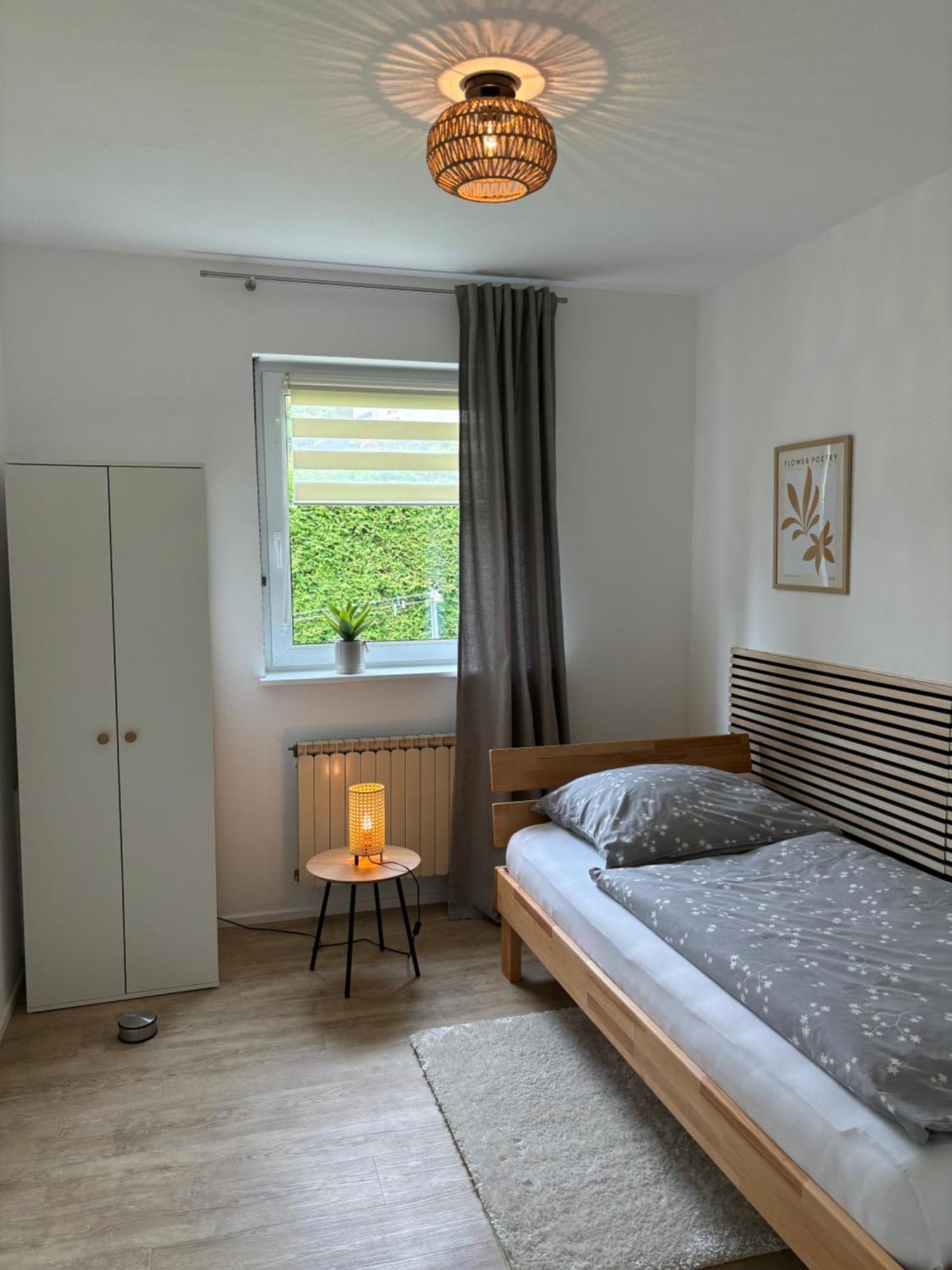 Ferienwohnung Bliestalglueck Oberthal Luaran gambar